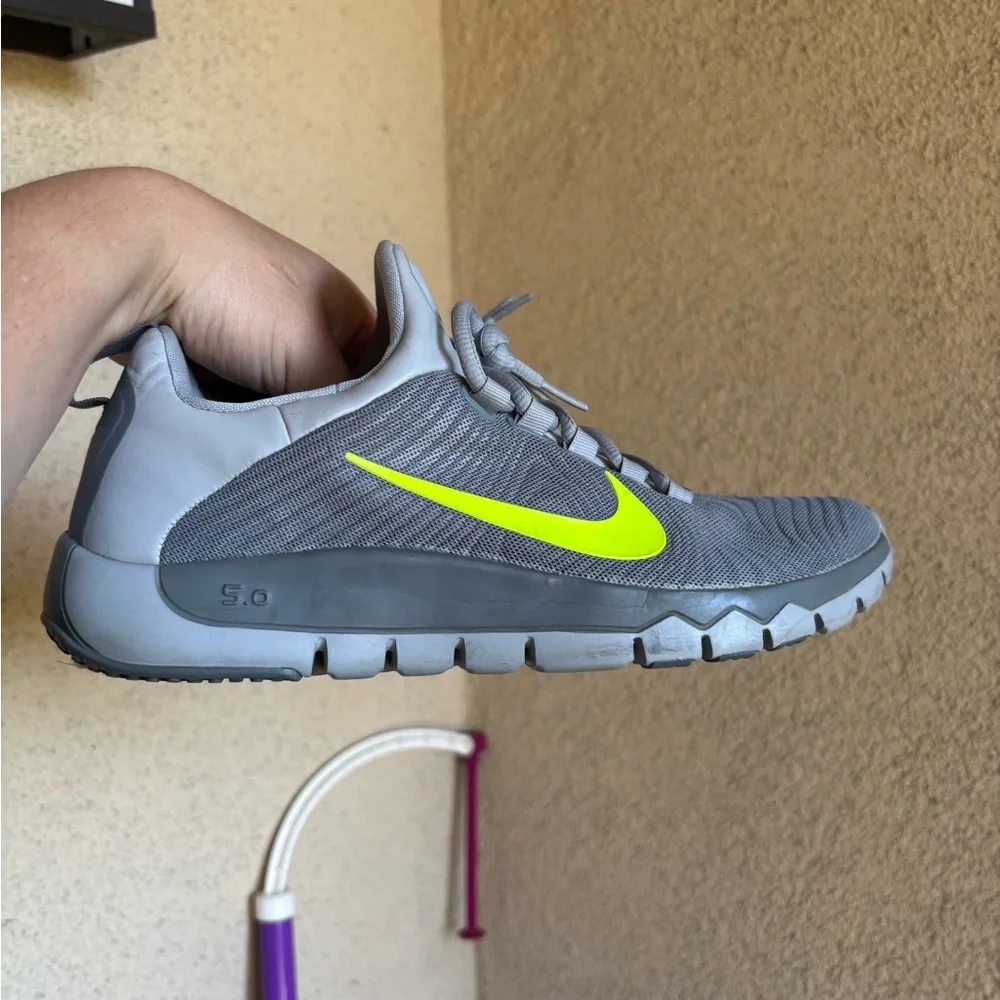 Nike free run 5.0 - Picture 6 of 9